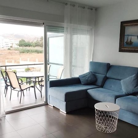 Apartamento Jardines Del Campanario Torrox Buitenkant foto