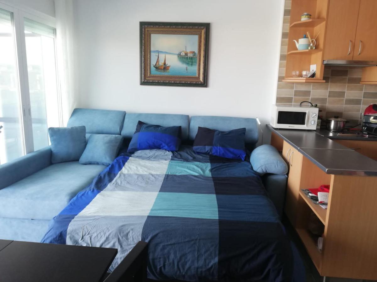 Apartamento Jardines Del Campanario Torrox Buitenkant foto