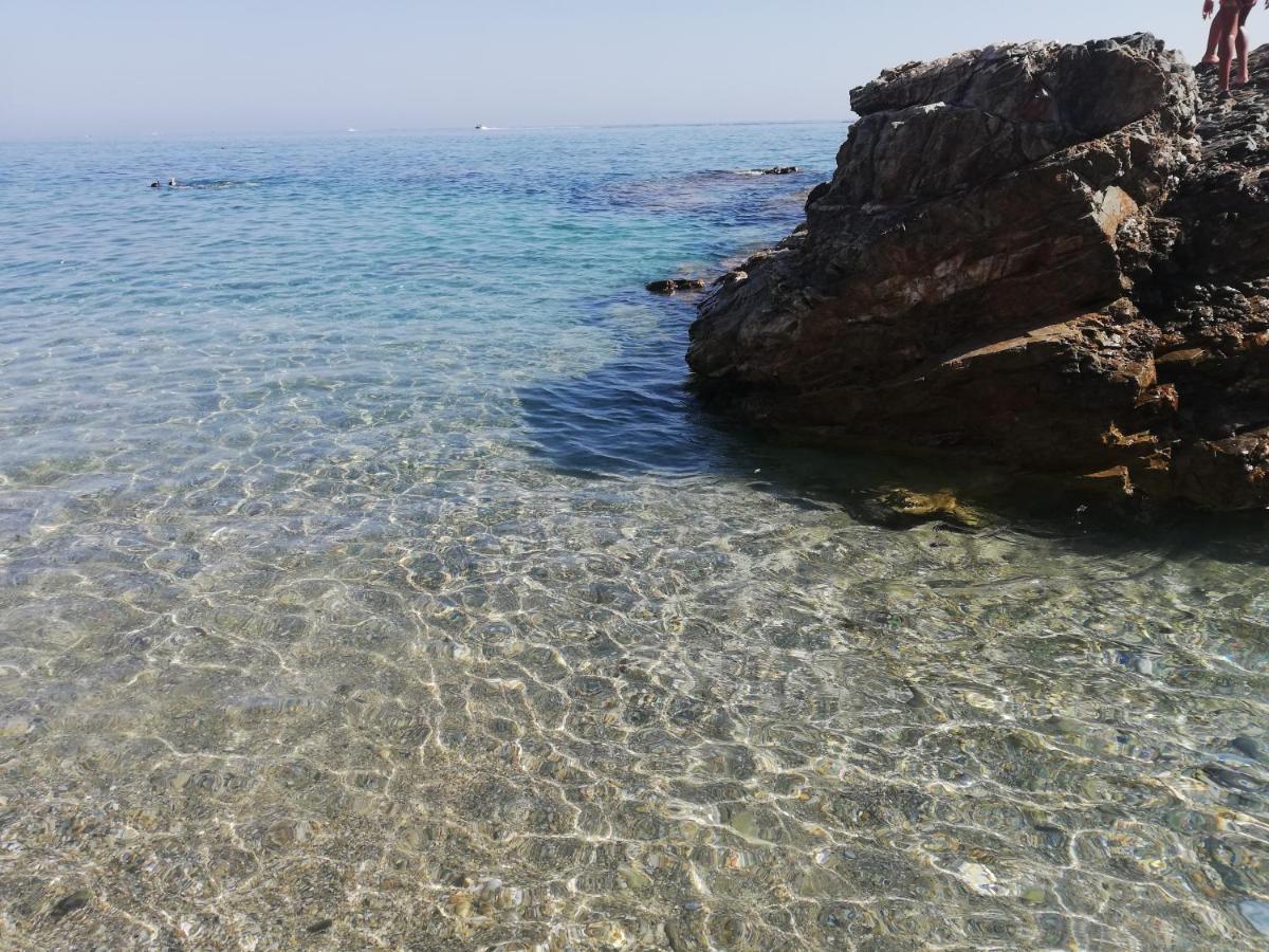 Apartamento Jardines Del Campanario Torrox Buitenkant foto