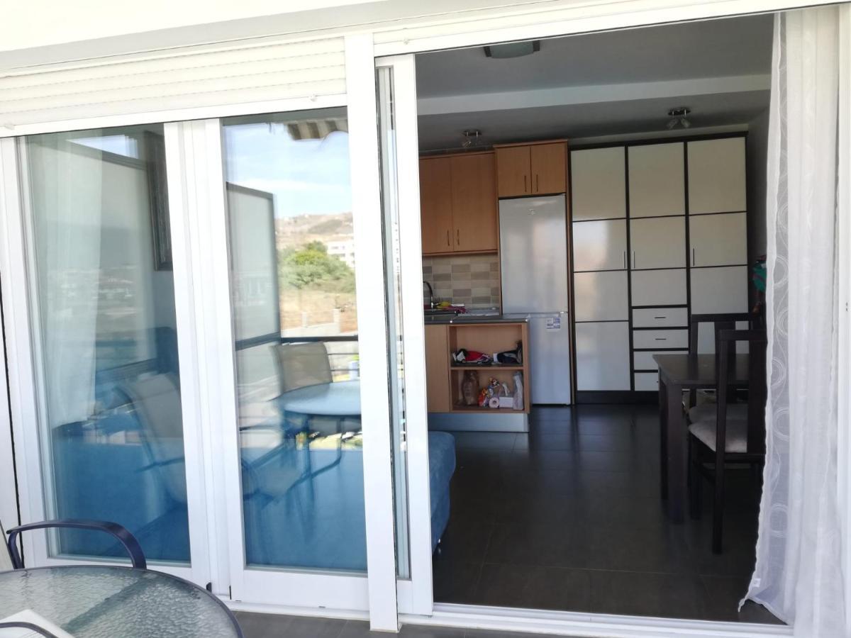Apartamento Jardines Del Campanario Torrox Buitenkant foto