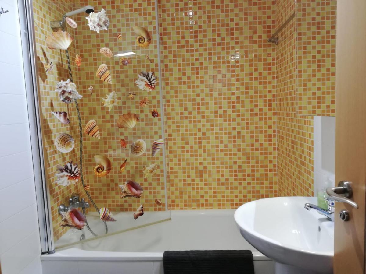 Apartamento Jardines Del Campanario Torrox Buitenkant foto