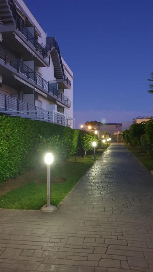 Apartamento Jardines Del Campanario Torrox Buitenkant foto