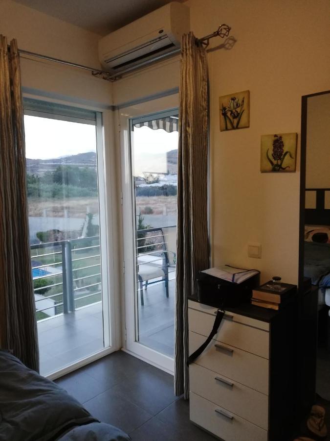 Apartamento Jardines Del Campanario Torrox Buitenkant foto