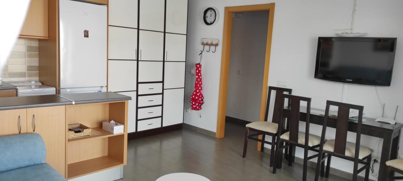 Apartamento Jardines Del Campanario Torrox Buitenkant foto