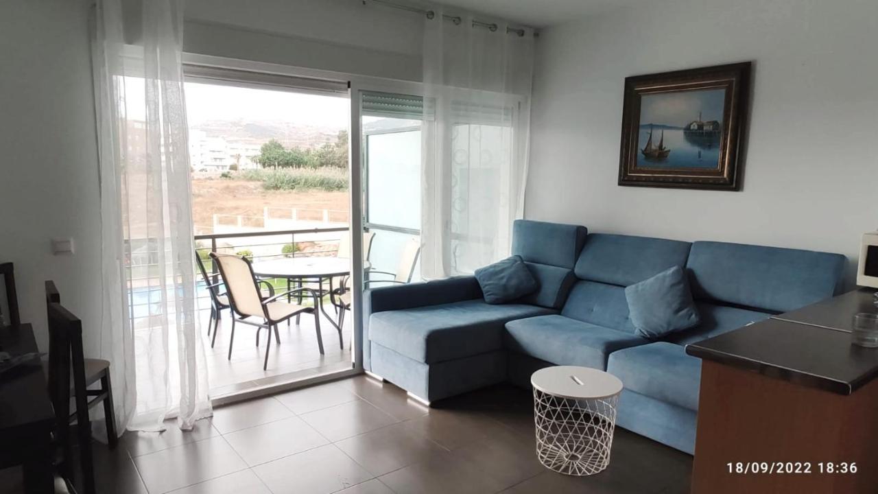 Apartamento Jardines Del Campanario Torrox Buitenkant foto