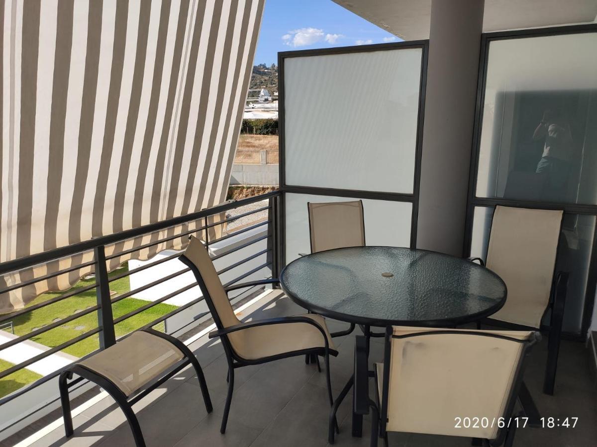 Apartamento Jardines Del Campanario Torrox Buitenkant foto